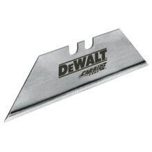 DEWALT - DWHT11131L Lames Utilitaires, 2-Point, 3/4In L, 50 Lames