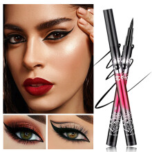 Black Ultra-Fine Eyeliner for Lower Lashes, 3ml