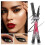 Black Ultra-Fine Eyeliner for Lower Lashes, 3ml 1