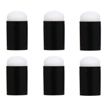 Sponge Dauber Graffiti Stamper for Kids 6 pcs