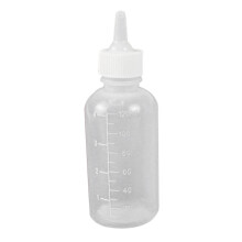 Biberon pour chiots, écureuils et hamsters, 50 ml ou