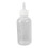 Biberon pour chiots, écureuils et hamsters, 50 ml ou 1