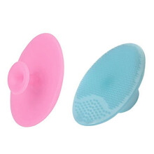 Kampaa Skin2Silicone-kylpytelinepakkaus Vauva- ja kuivaharja Kauneustyökalut
