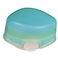 applicateur de crème solaire portable à main