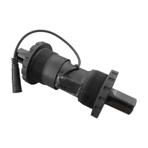 PAS Sensor for E-Bike Motor Assistance, 6-Pin UART Interface, Bottom Bracket Cadence Sensor, 32 P/R, 1