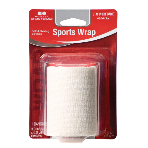 Mueller Sport Tape Zelfklevend S/C