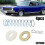 Kit de bagues de levier de vitesses de transmission automatique DSH pour Chevy 1