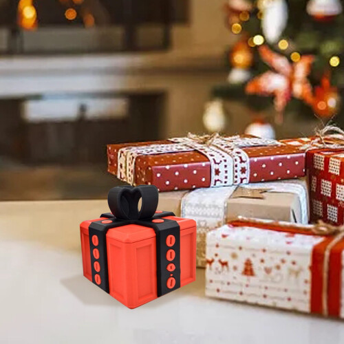 Annoying Puzzle Gift Box with Storage, Standard Size 1