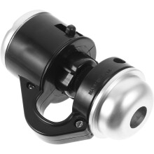 Micreascóp Láimhe Bitheolaíoch Monocular1x