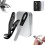 Lizheee Libiyi ergonomic toenail clipper with angled head 2