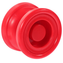 Educatief rond plastic touwballetje voor kinderen, 1 stuk
