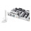 C&C Modular cage 3x2 110x75 cm guinea pig, hedgehog, silver grey 3