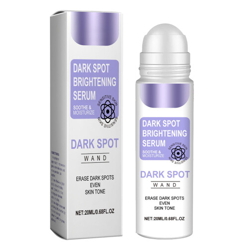Dark Spot Remover for Face and Body 20ml 2 pcs 1