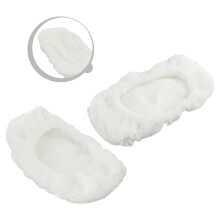 Mop Pads Replacement for Oreck Steam Mop STEAM100
