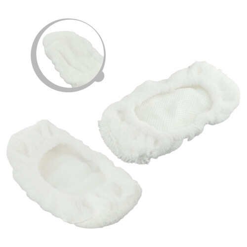 Mop Pads Replacement for Oreck Steam Mop STEAM100