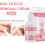 Cuticle Remover Gel Exfoliating Softening 30ml 5