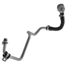 11537643226 11538854735 New Turbocharger Coolant Return for F20 F30 G30 X3 X4 125I 330I