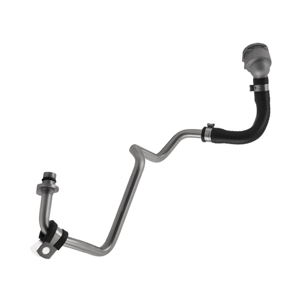 11537643226 11538854735 New Turbocharger Coolant Return For F20 F30 G30 X3 X4 125I 330I 6031771520729