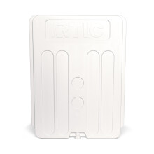 RTIC 45 QT Rullande Ultra-Tålig Kylbox med Frysbar Avdelare