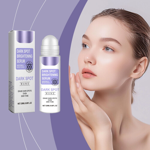 Rimuovi macchie scure per viso e corpo 20 ml 2 pezzi 1