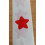 Star-shaped wound bandages 20 pcs 1