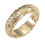 Silver Ring Elegant Wedding Band 925 Sterling Silver 1