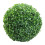 Artificial Boxwood Ball Topiary for Garden Decor 1 PC 2