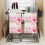 ZTGD Valentine's Day dish towel microfiber 2-pack 4
