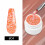 Nail Top Coat Snowflake Glue 5ml 2