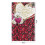 ZTGD Valentine's Day dish towel microfiber 2-pack 6