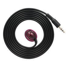 Prodlužovací kabel IR přijímače, 1,5 m, konektor 3,5 mm