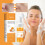 Detergente viso idratante alla curcuma 100 ml 8