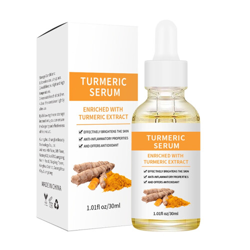 Dark Spot Corrector for Face and Body 30ml 1