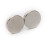 Ceramic Magnets 8x2mm N50 Round 100 Pcs 3