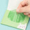 Papier matifiant pour le visage, 100 feuilles 6
