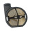 Filtre à café conique réutilisable grand format pour brasseurs CF09 7