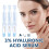 Hyaluronsyraserumtuber 3% 60 st 6