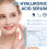 Hyaluronsyraserumtuber 3% 60 st 7