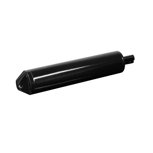 String Tension Calibrator Metal Racket Tool Black