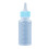 Mamadeira ZTGD Pet com bico de silicone e gradientes transparentes (50ml/120ml) 1