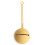 mushie Siliconen Fopspeenhouder Case (Daffodil) 1