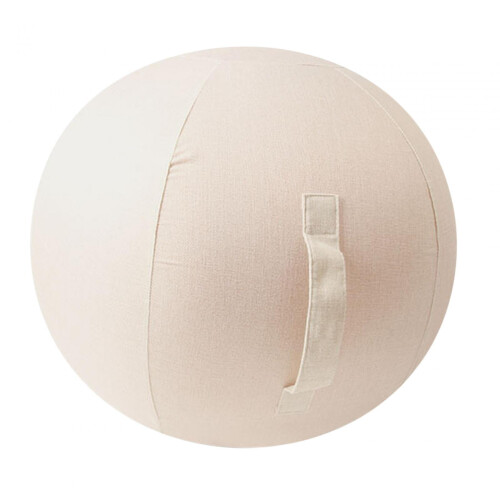 Yogabollskydd Beige Durable75cm
