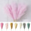 Faux Pampas Grass Stems Large 3PCS 1