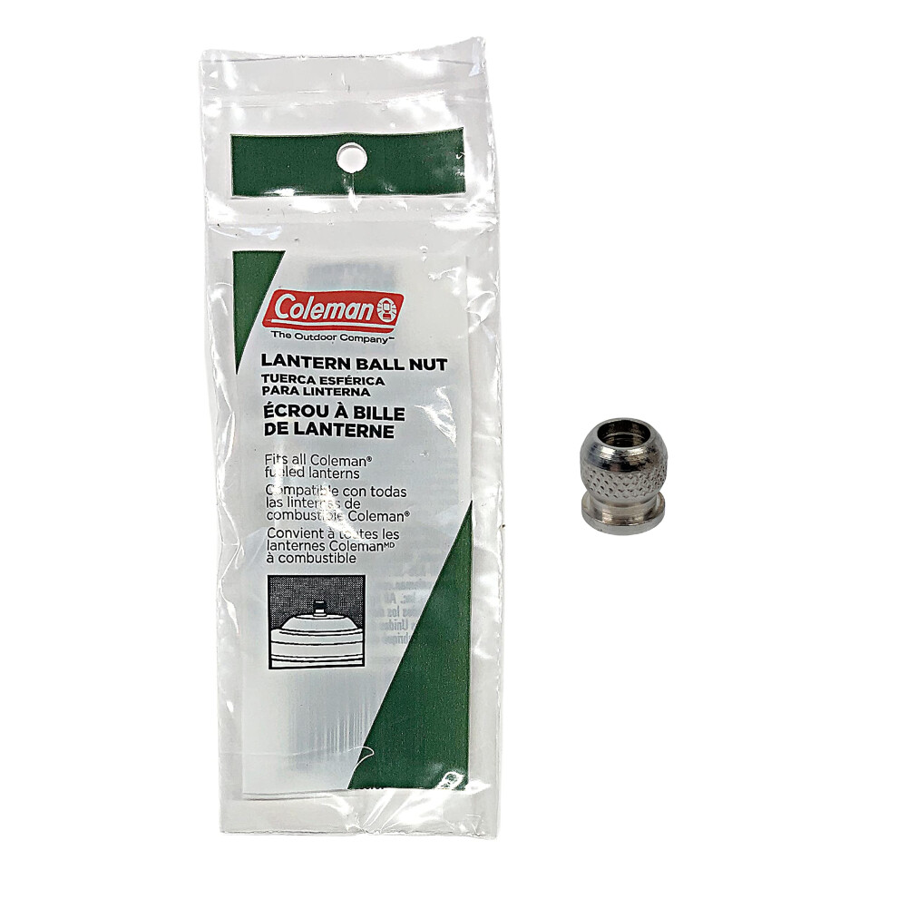 Coleman 3000005384 Fueled Lantern Ball Nut