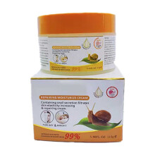 Snail Mucin Face Gel Moisturizer 92 % 3,9 fl oz