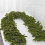Artificial Pine Garland Christmas Decoration 6 Feet 2