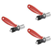 Vytahovač klik horských kol Steel3Sets