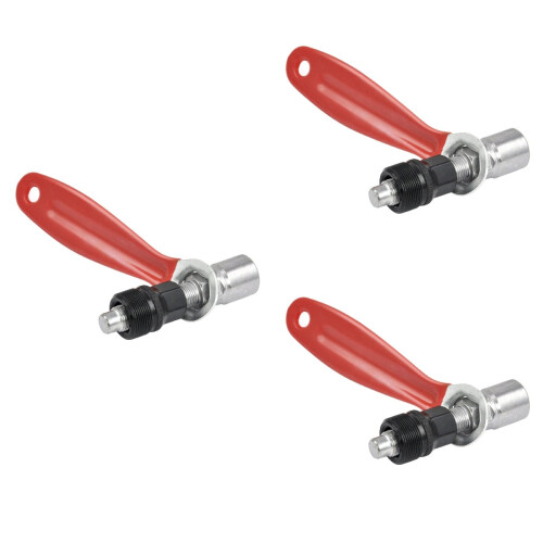 Extracteur de pédalier de VTT Steel3Sets