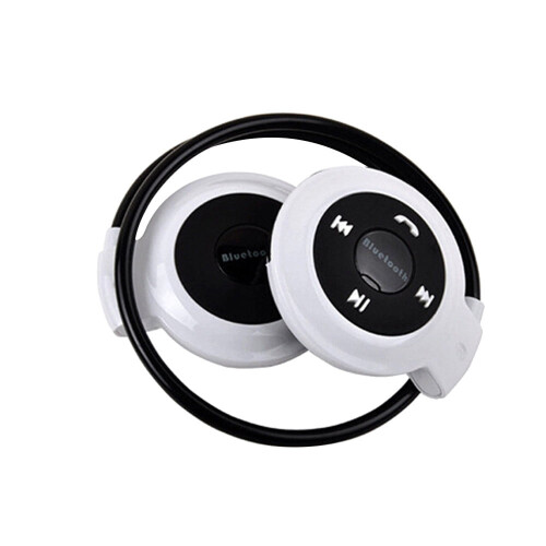 Casque stéréo sans fil Mini503