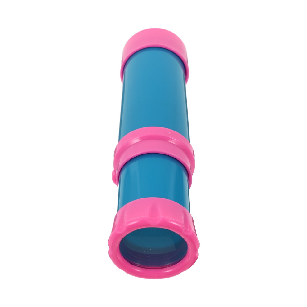 Children's Single-Tube Telescope Educational Toy Set 301029274237